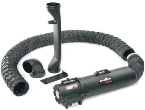 美国优兰特风机、风管适配器